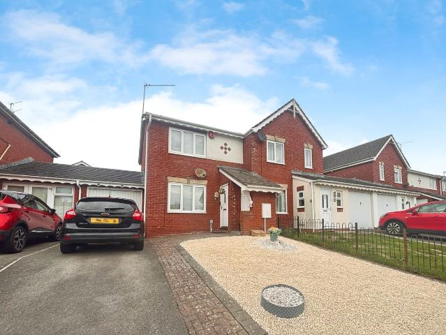 Apartment for rent in Barry Island, Barry