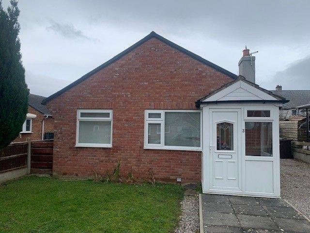 House for rent in Llysfaen