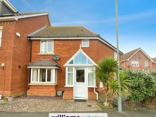 House for sale in Prestatyn, Wales