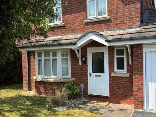 House for rent in Colwyn Bay, Wales