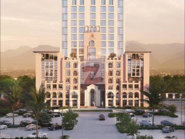 Apartment for sale in Islamabad