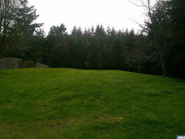 Land for sale in Sequim, Washington