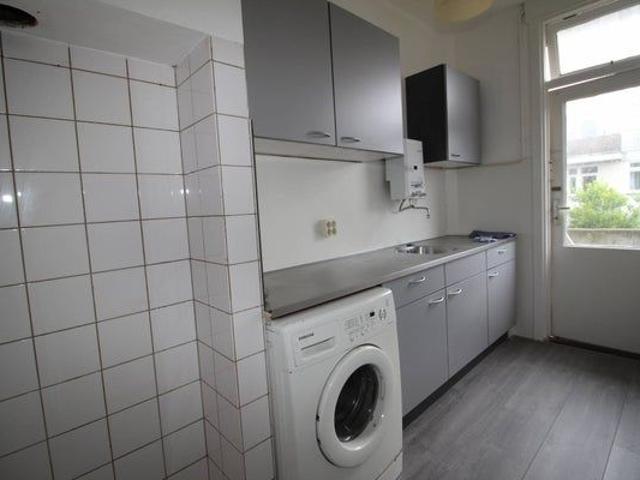 Appartement te huur in Valkenboskwartier, Den Haag