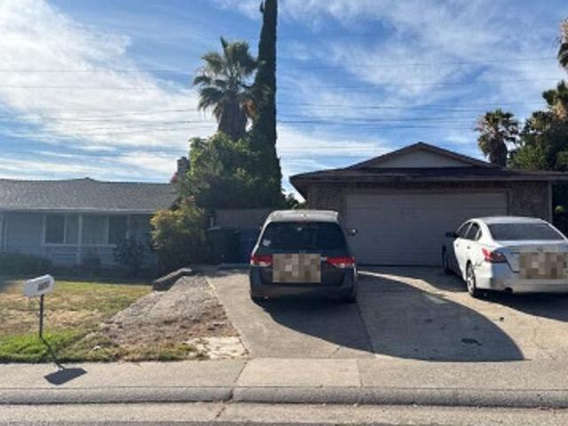 House for sale in California