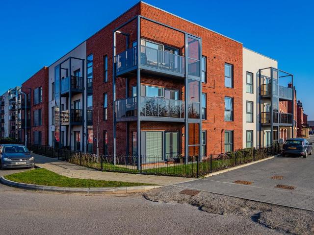 Apartment for rent in Falcon Lodge, Wales