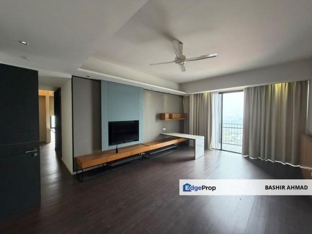 Condominium for rent in Bangsar, Kuala Lumpur
