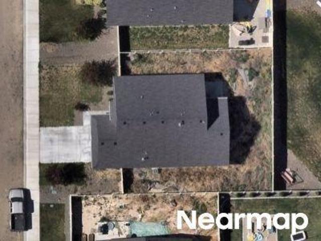 House for sale in Caldwell, Idaho