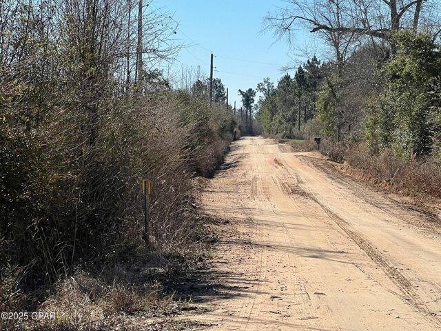 Land for sale in Marianna