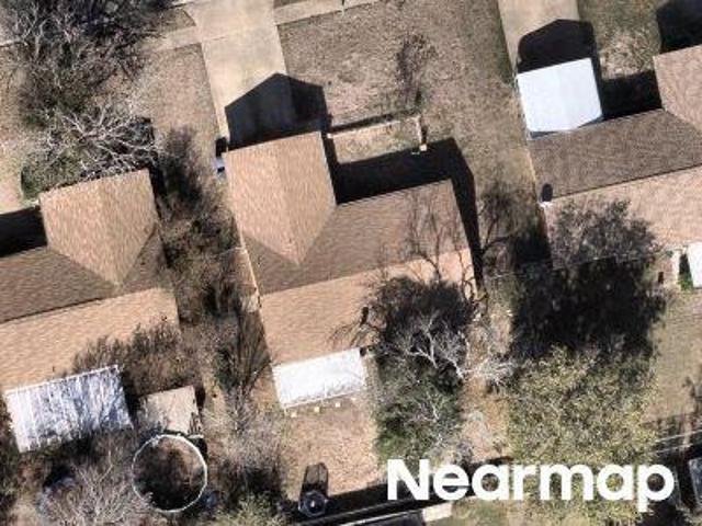 House for sale in Briggs, Texas