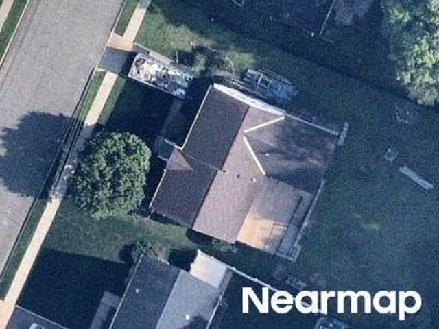 House for sale in Passaic, New Jersey