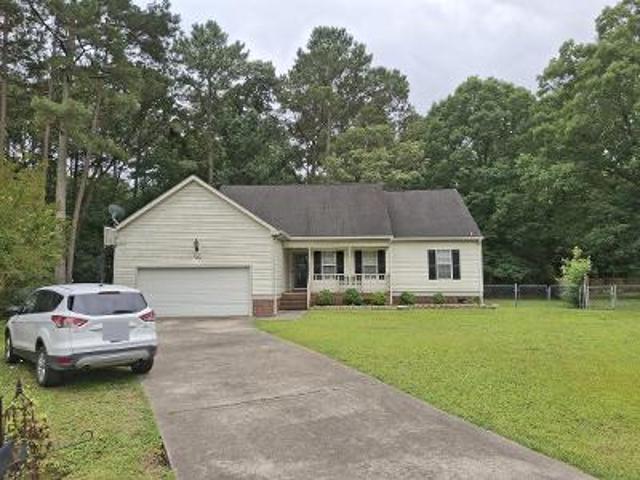 Commercial for sale in Goldsboro, North Carolina