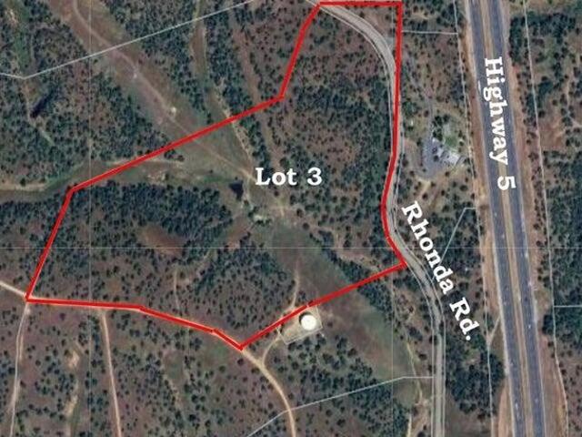 Land for sale in Shasta, California