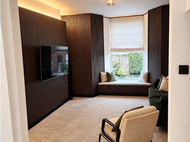 House for rent in Mount Pleasant, Swansea
