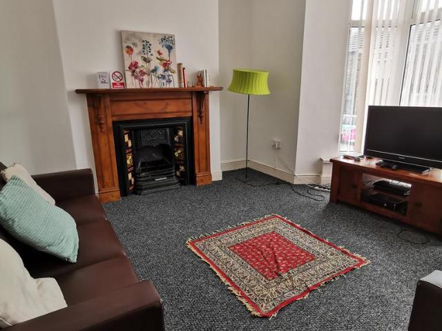House for rent in Mount Pleasant, Nangreaves