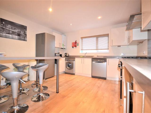 House for rent in Mount Pleasant, Nangreaves