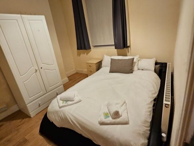House for rent in Mount Pleasant, Nangreaves