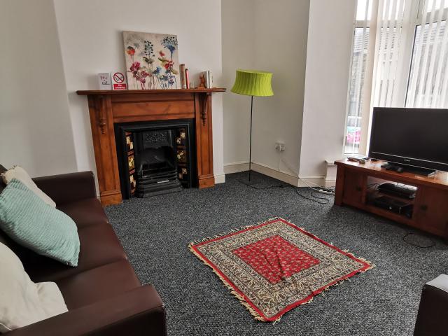 House for rent in Mount Pleasant, Nangreaves