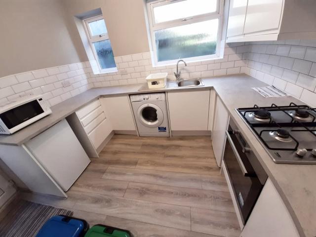 House for rent in Mount Pleasant, Nangreaves