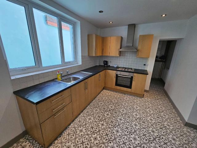 House for rent in Mount Pleasant, Nangreaves