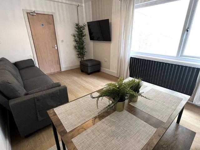 House for rent in Mount Pleasant, Swansea