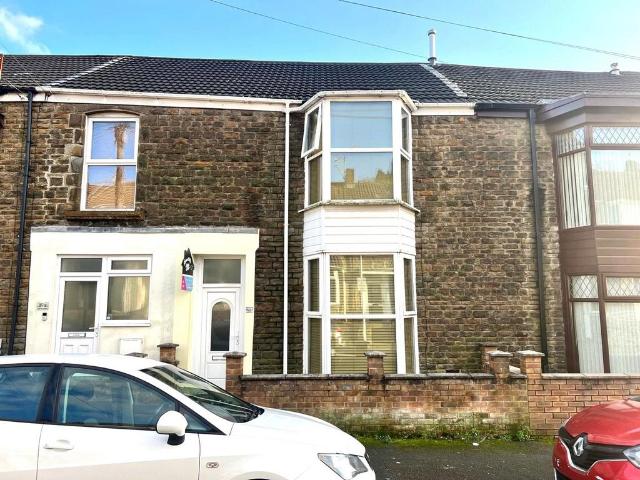 House for rent in Mount Pleasant, Nangreaves