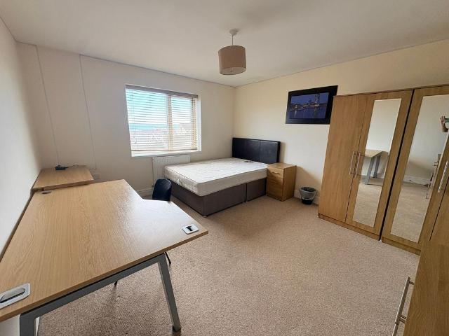House for rent in Mount Pleasant, Swansea
