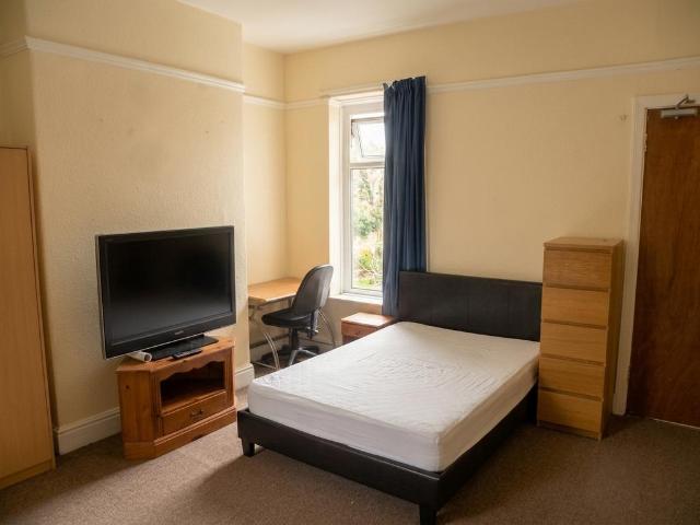 House for rent in Mount Pleasant, Swansea