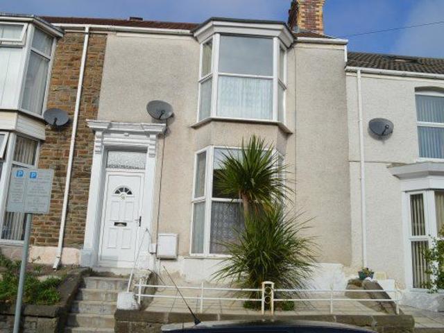 House for rent in Mount Pleasant, Nangreaves