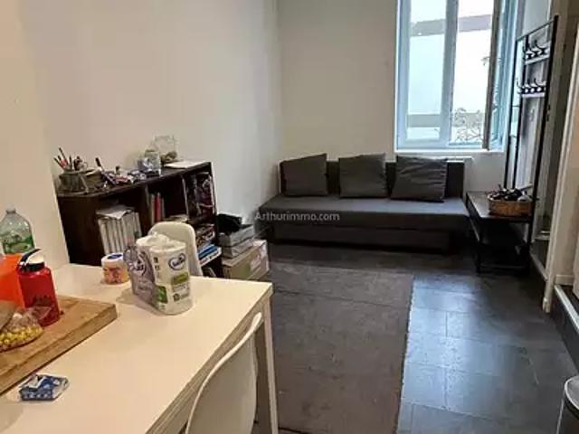 Appartement location à Saint-Cyr-sur-le-Rhône, Rhône