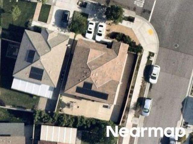 House for sale in California