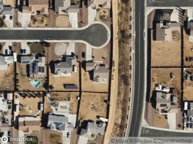 House for sale in Apple Valley, California