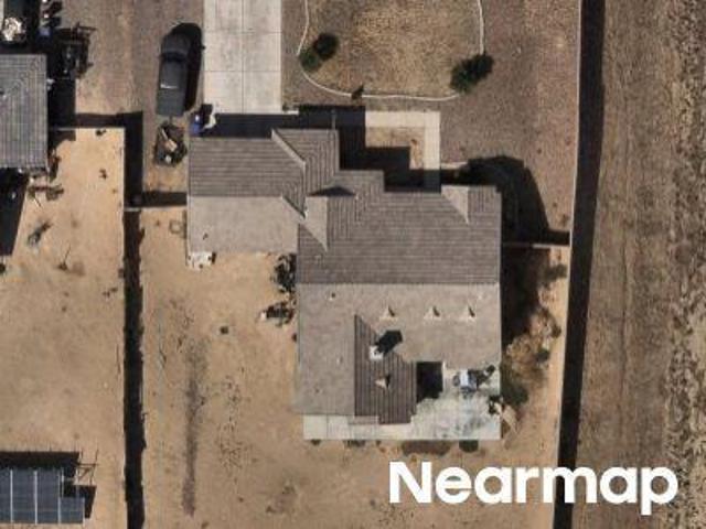 House for sale in Apple Valley, California