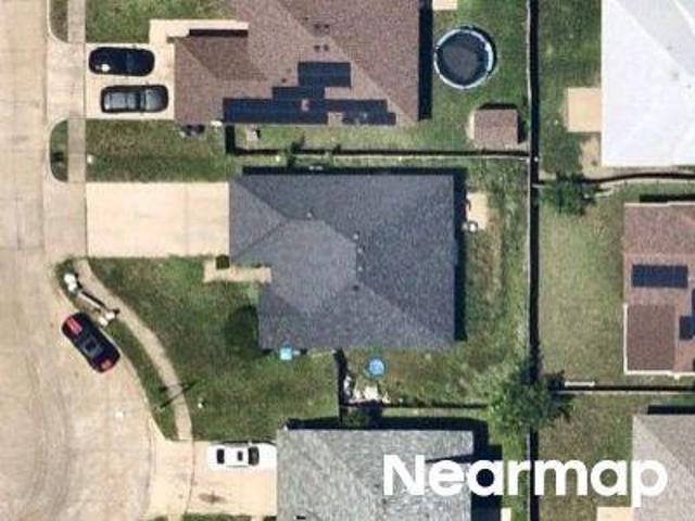 House for sale in Fort Worth, Texas