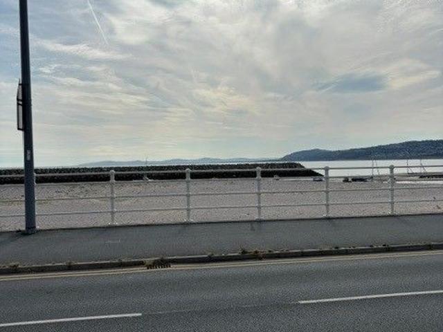 House for rent in Colwyn Bay, Wales