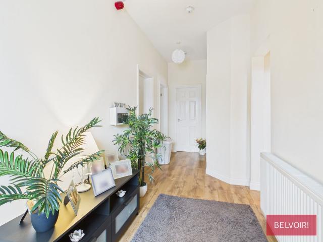 Apartment for rent in Croes Eneurys, Wrexham