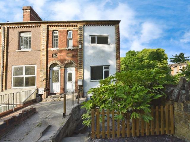 House for rent in Wrexham, Wales