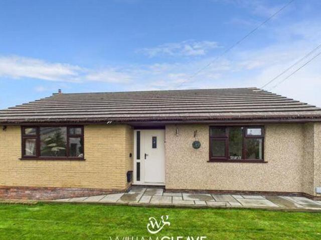 House for sale in Mold, Flintshire