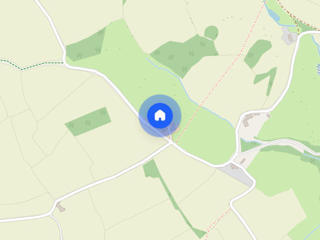 House for rent in Halkyn, Rhosesmor