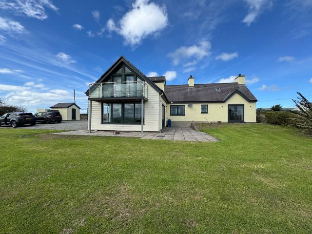 House for rent in Wales