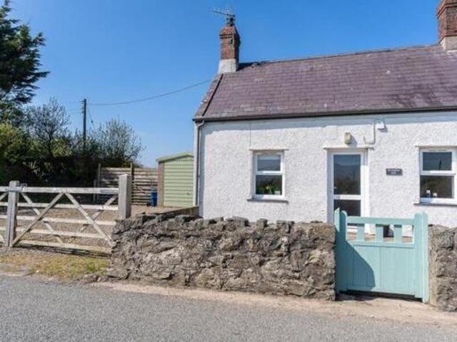 House for sale in Pwllheli, Gwynedd