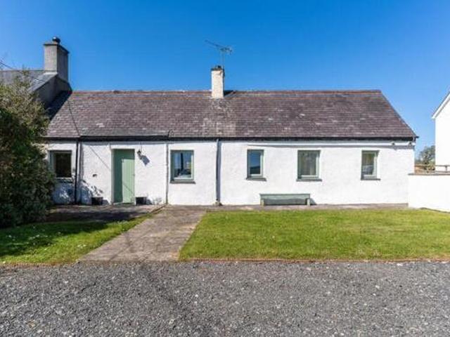 House for sale in Pwllheli, Gwynedd