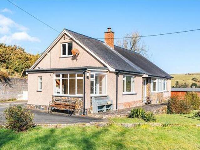 House for sale in Tywyn, Wales