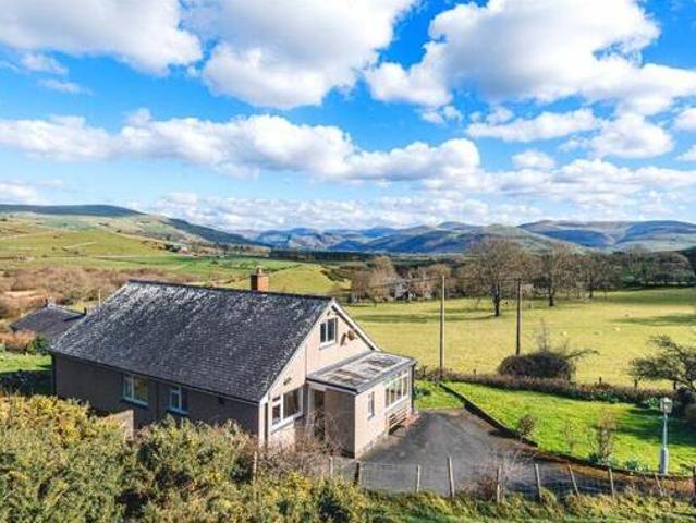 House for sale in Tywyn, Wales