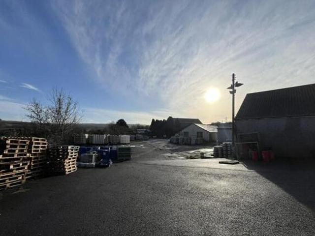 House for sale in Llandeilo, Wales