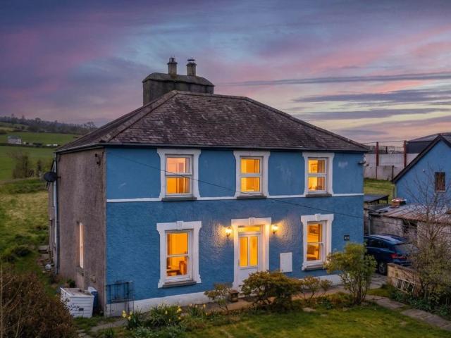 Apartment for rent in Wales