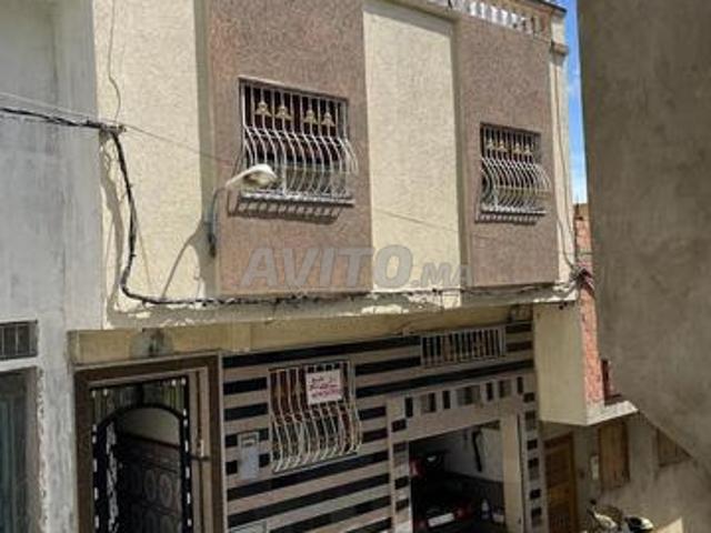 Maison vente à Tangero, Tanger-Tétouan