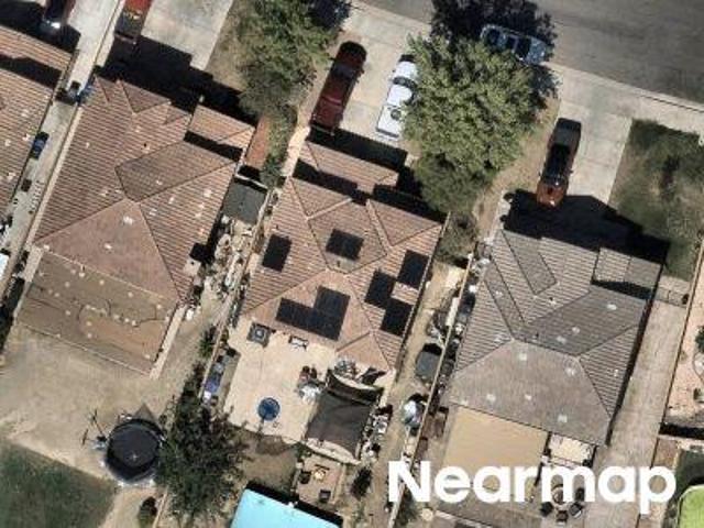 House for sale in Palmdale, California