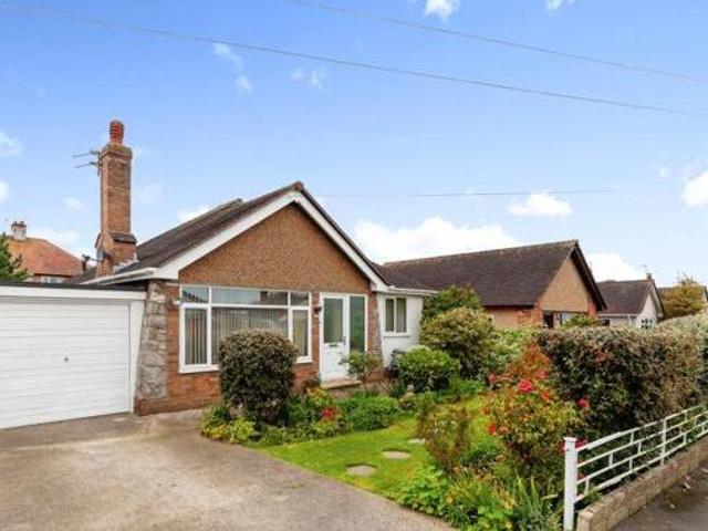 House for sale in Rhyl, Wales