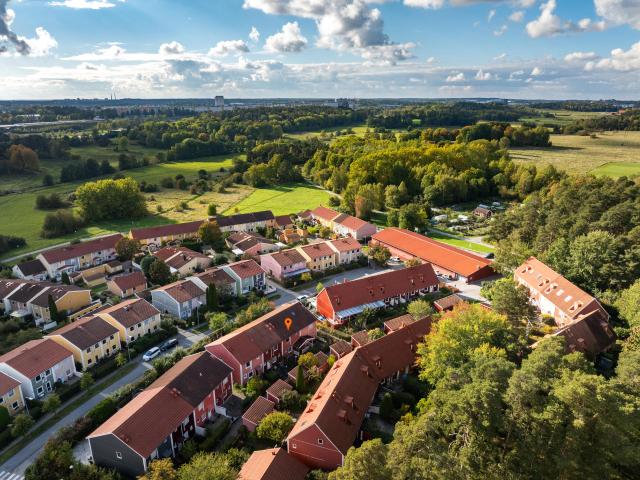 Villa till salu i Sollentuna, Stockholm