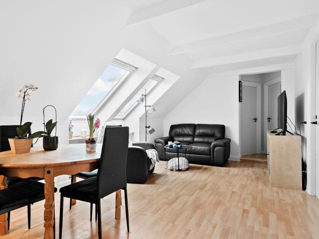 Villa til salg i Århus